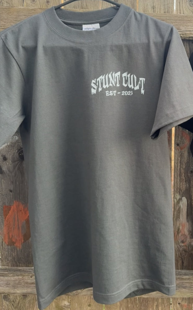 bikes bring bonds tee