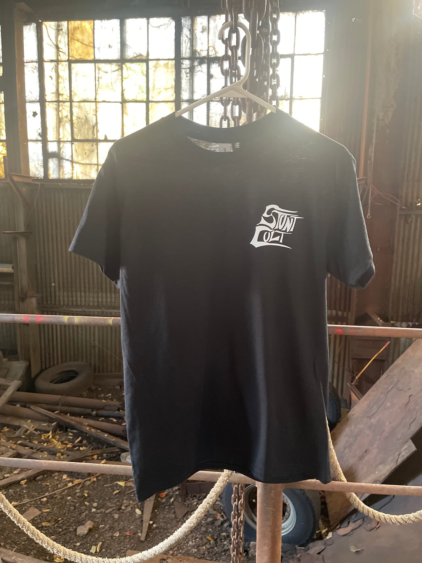 Stunt Skull Tee