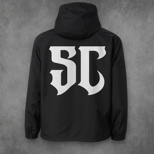 SC windbreaker (preorder)