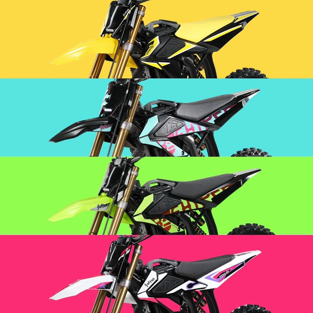 2025 Surron Hyper Bee