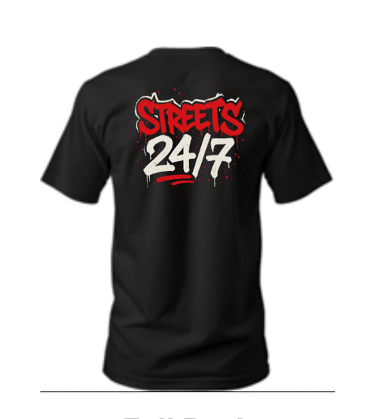 Streets 24/7