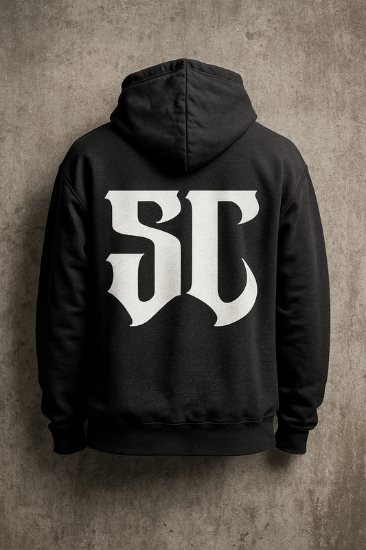 SC hoodie (preorder)
