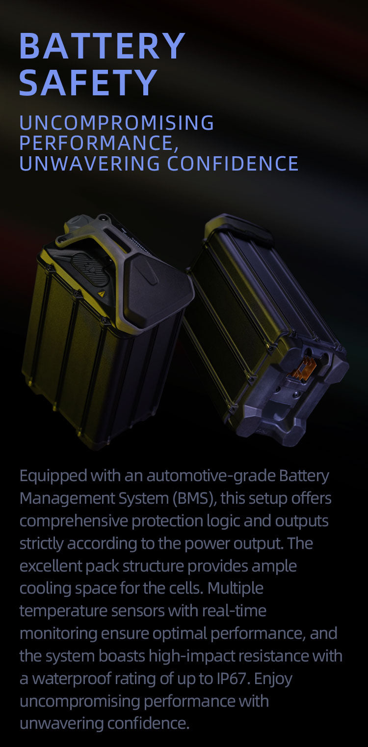 2025 Surron Hyper Bee