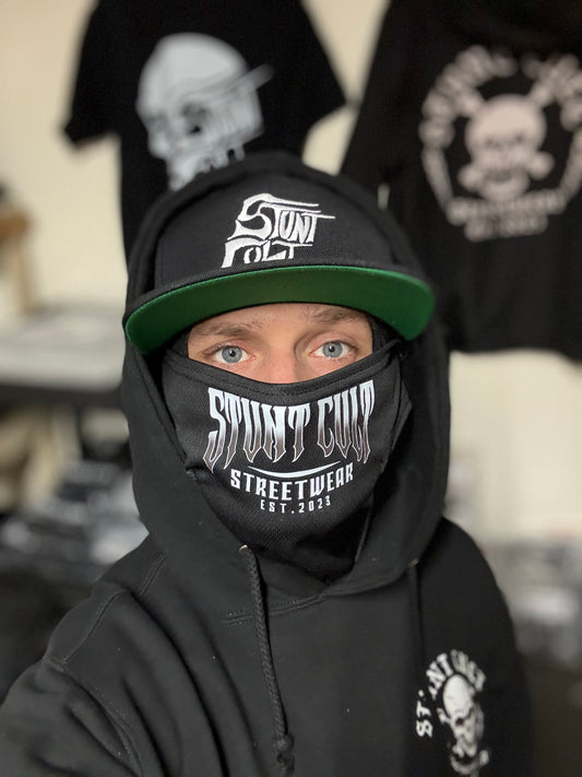 Stunt Cult mask V2