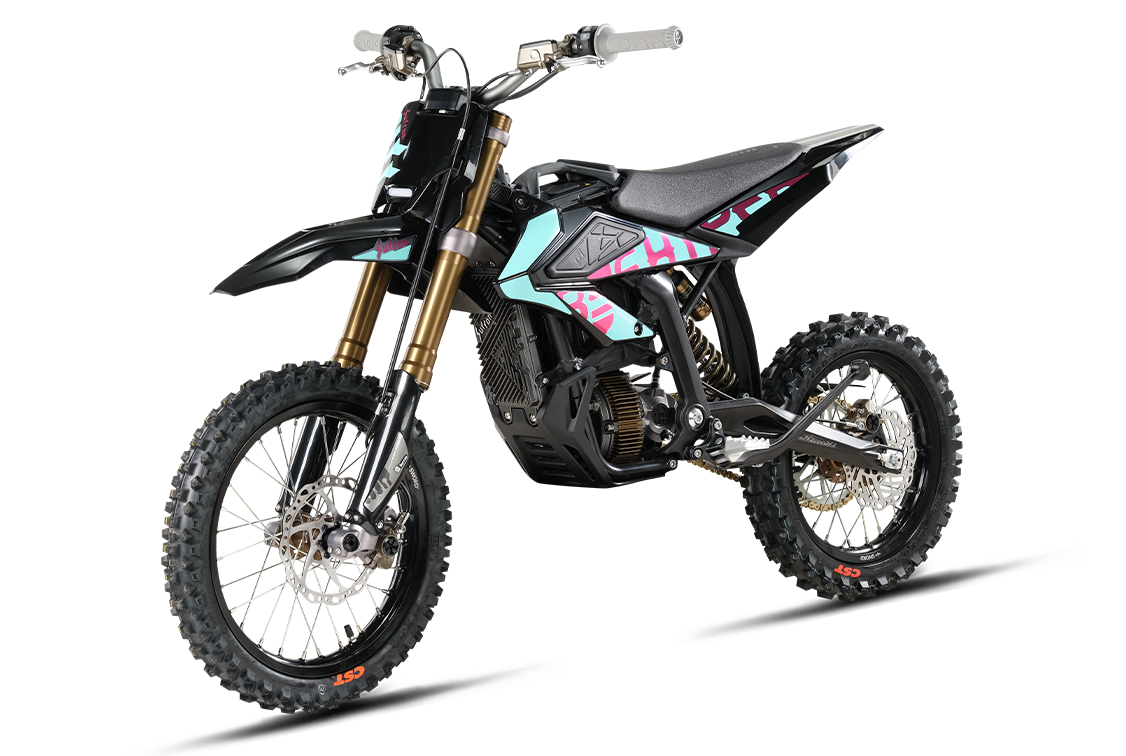 2025 Surron Hyper Bee