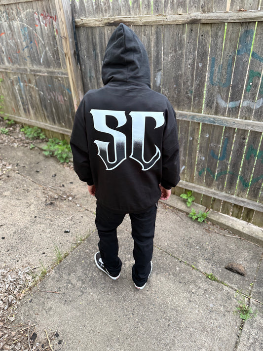 SC hoodie