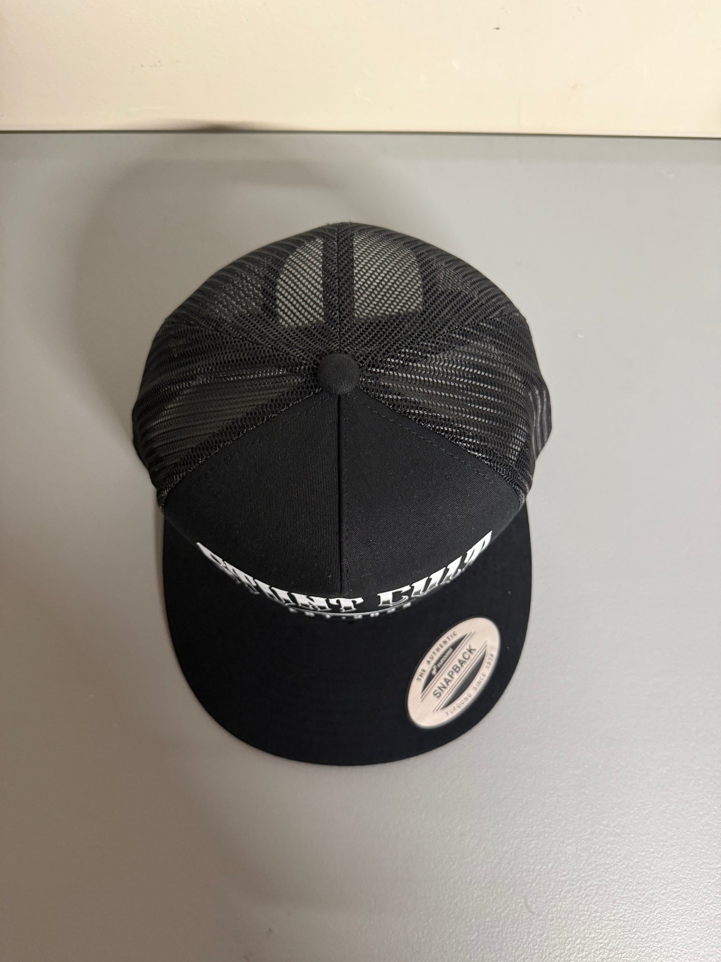Stunt Cult est. 23’ SnapBack