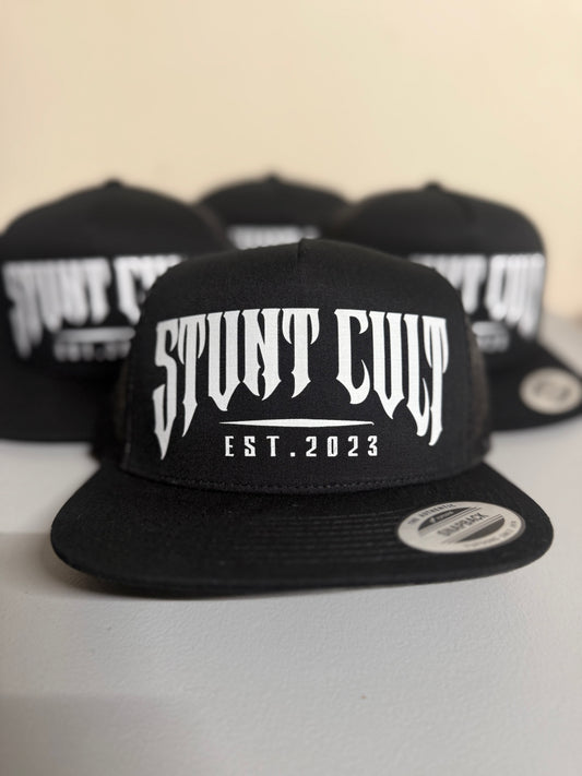 Stunt Cult est. 23’ SnapBack