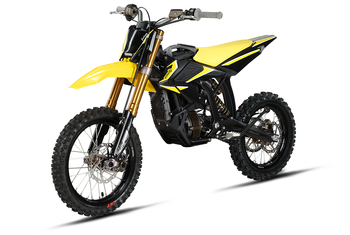 2025 Surron Hyper Bee