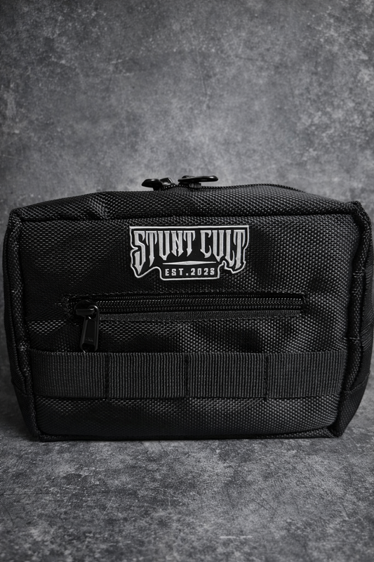 Stunt Cult Bar Bag