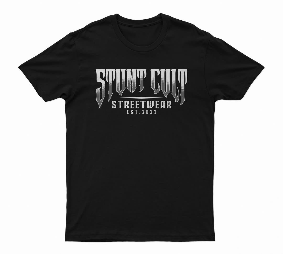 SC highchair tee