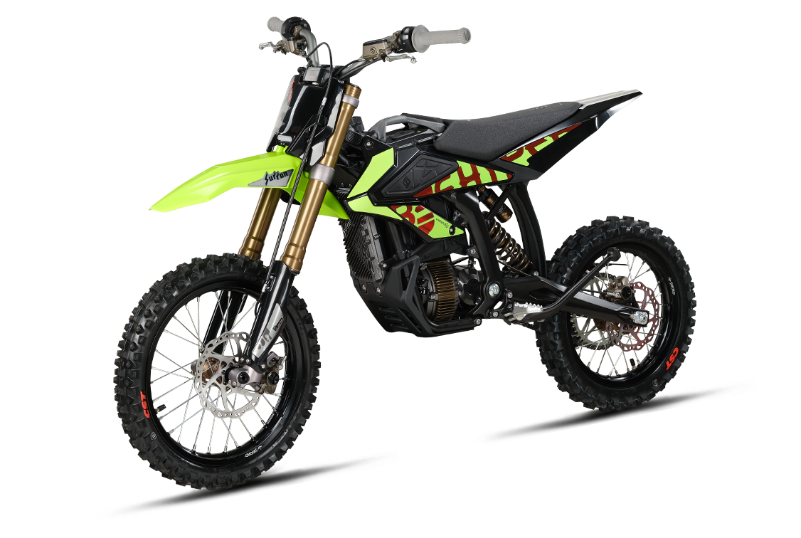 2025 Surron Hyper Bee