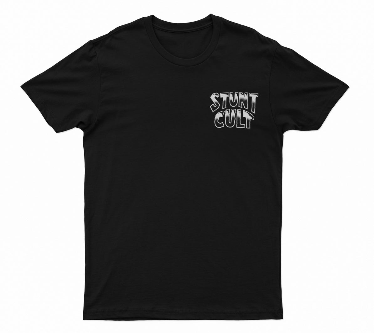 Wheelies for Boobies T-shirt