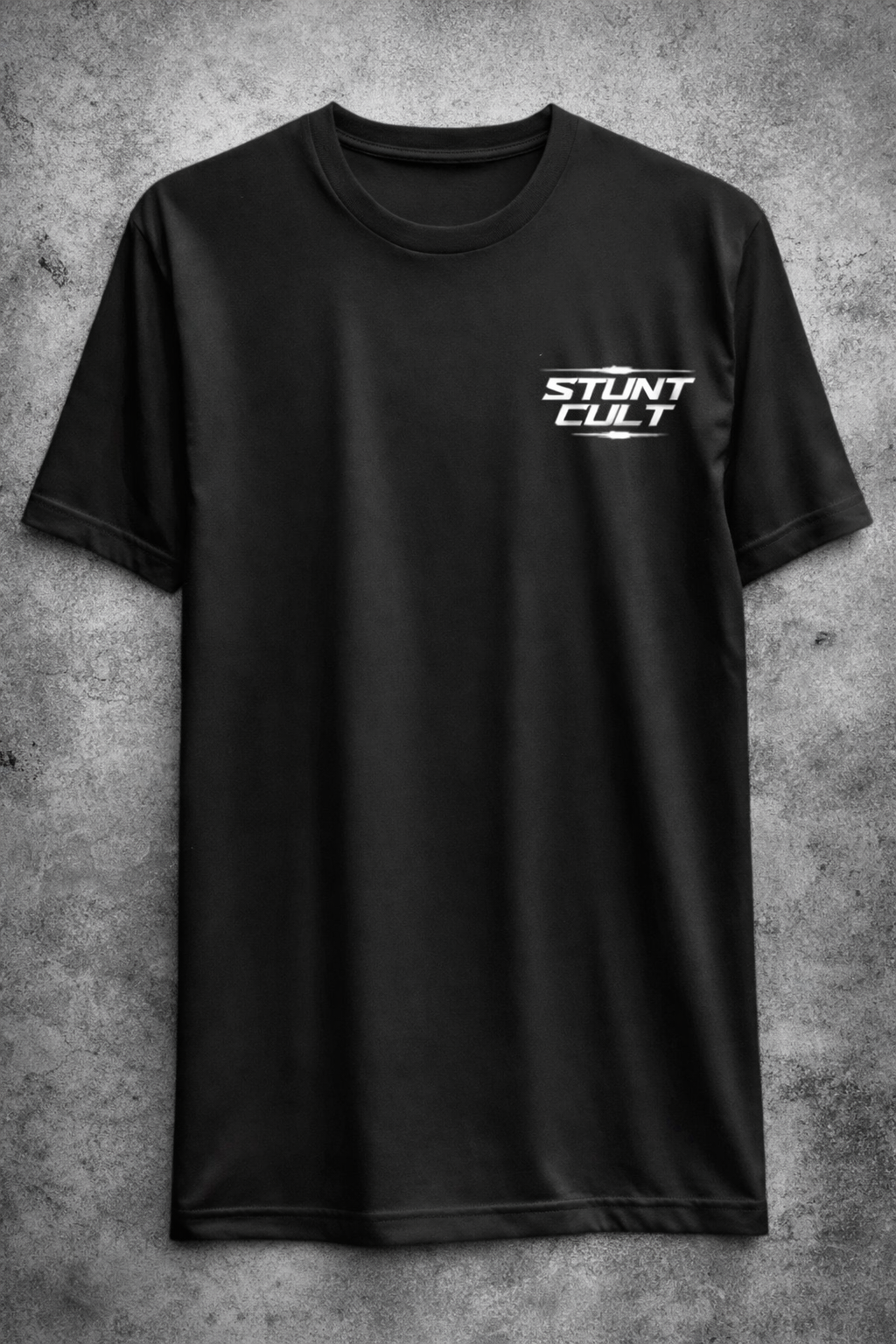 Dreams Don’t Sleep V1 tee