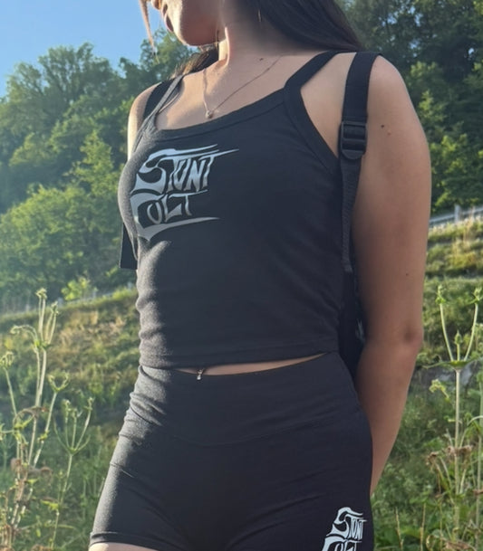 Stunt Cult tank