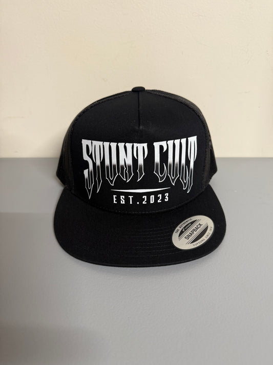 Stunt Cult est. 23’ SnapBack