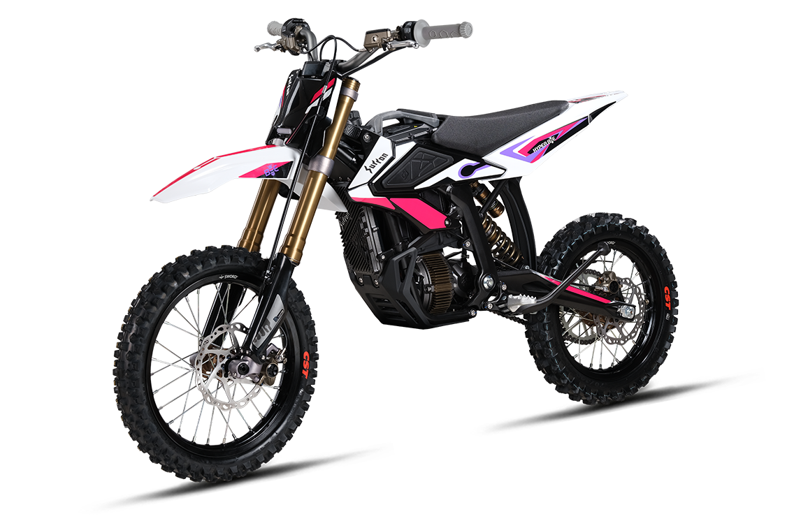 2025 Surron Hyper Bee