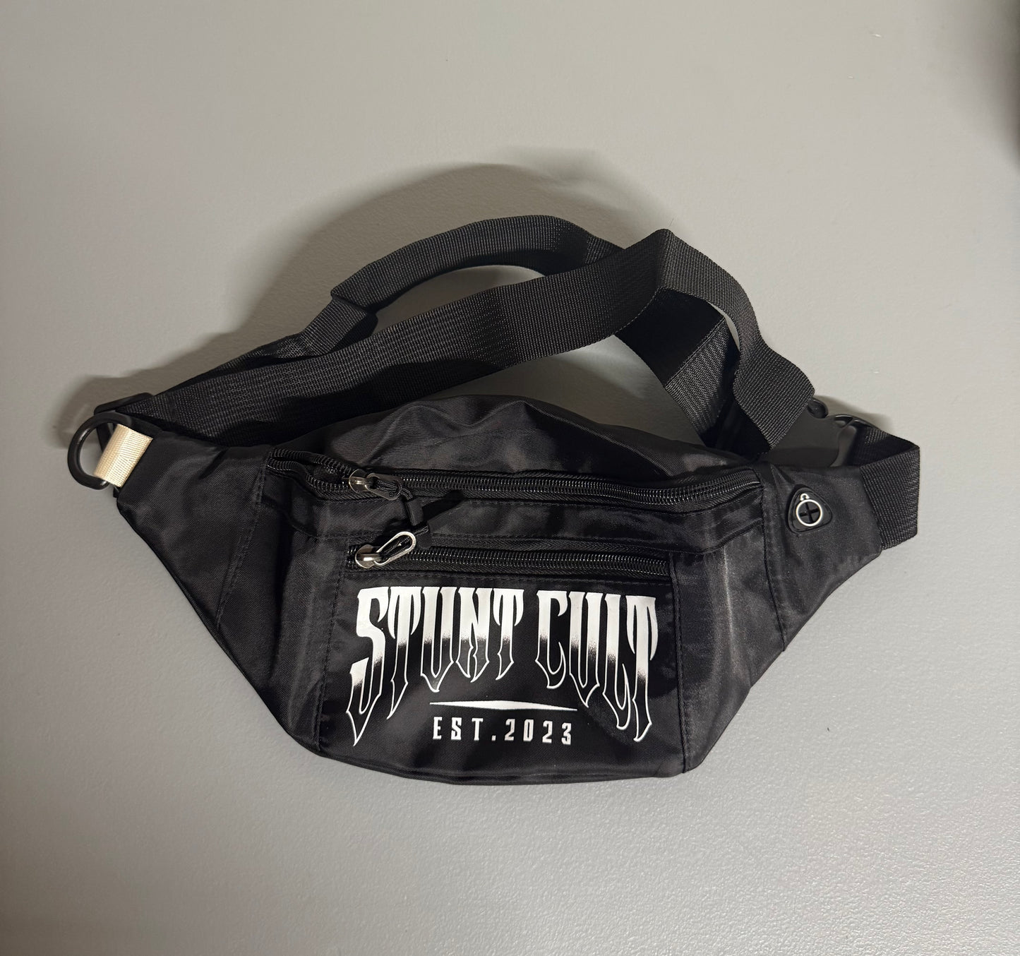 Stunt Cult est. 2023 Fanny pack