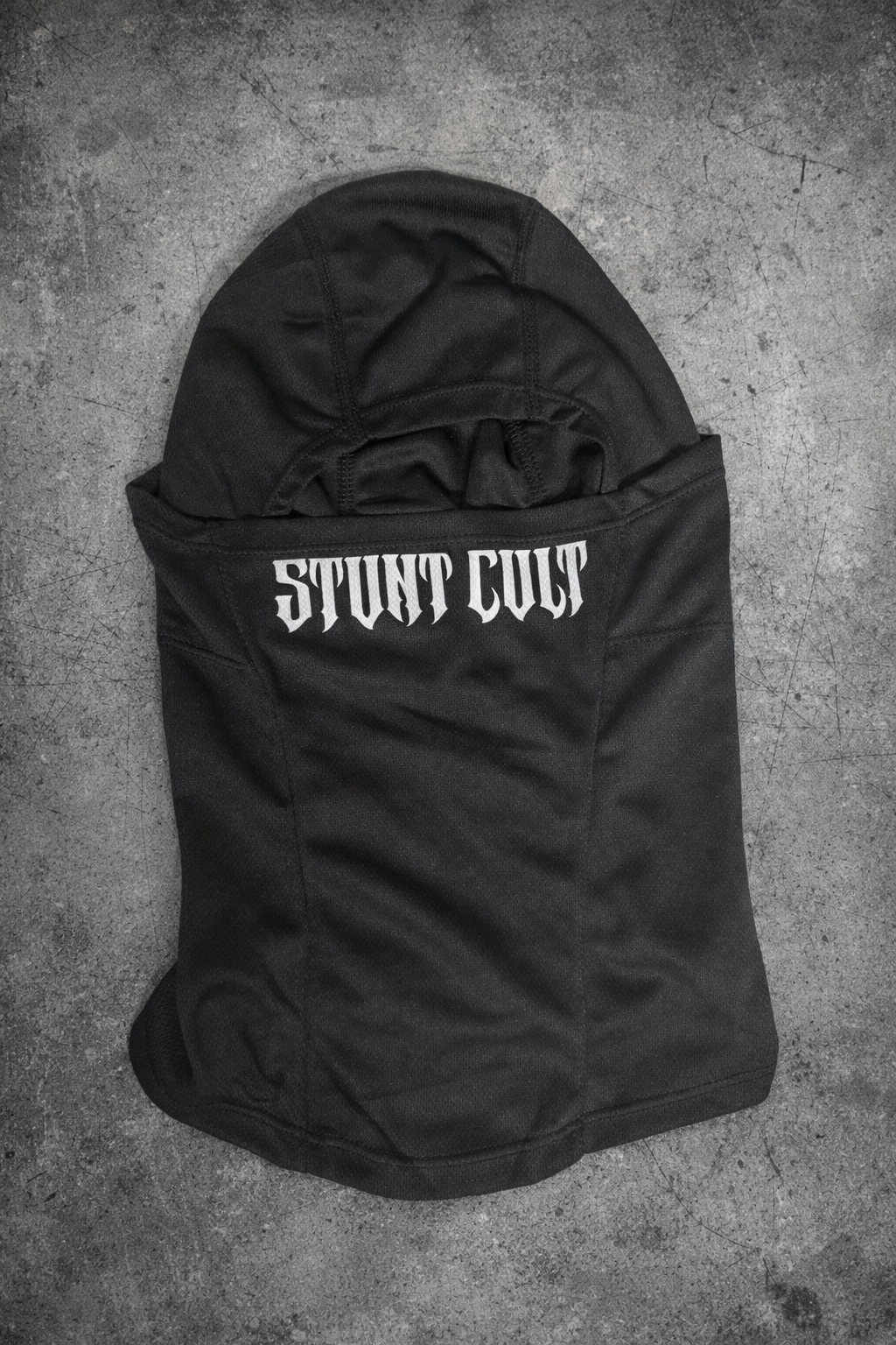 Stunt Cult mask