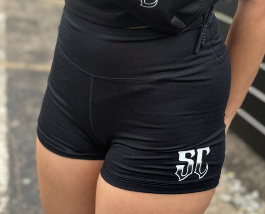 SC shorts