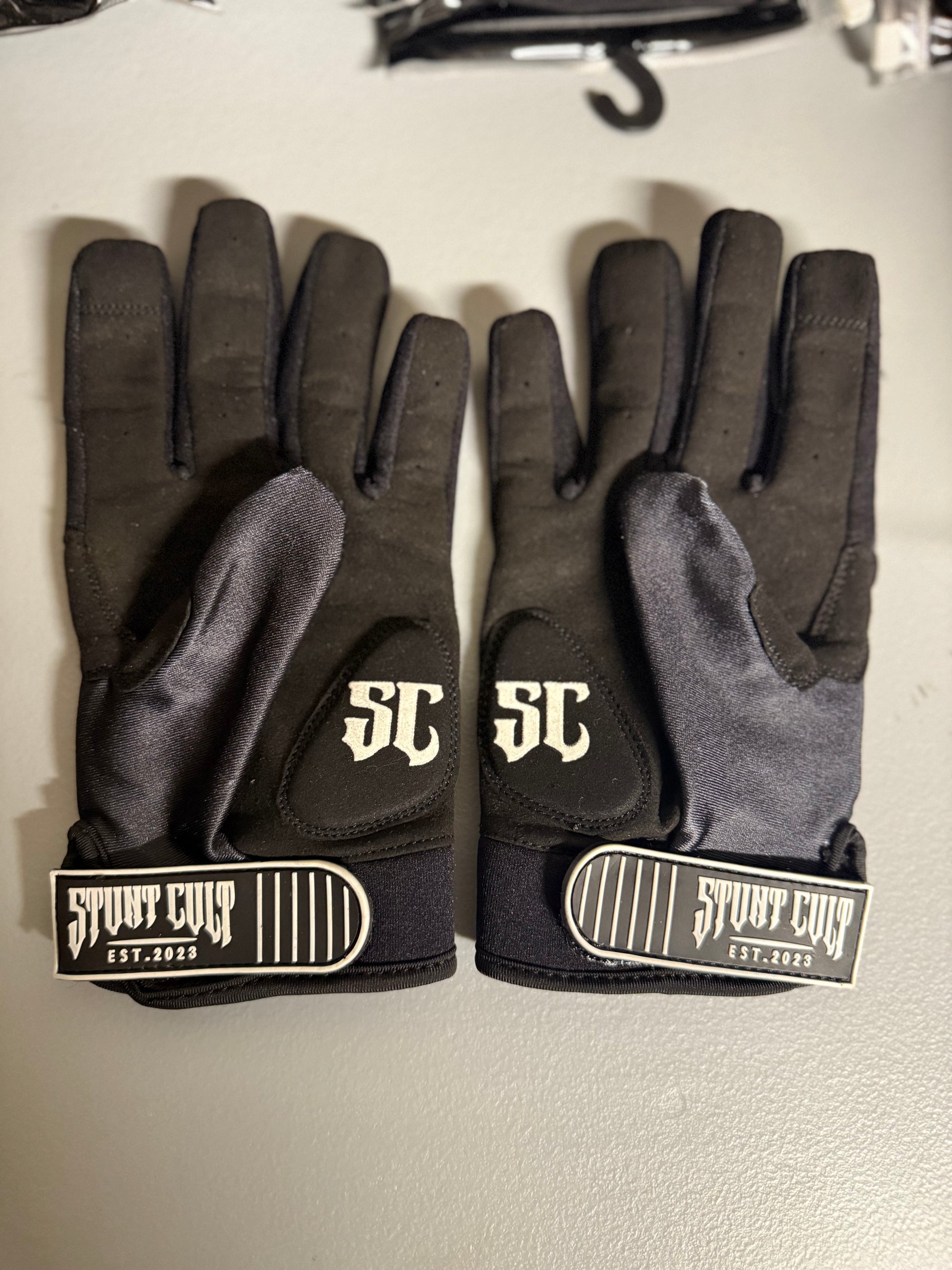 stunt it handschuhe Ridin or Hidin SC gloves – Stunt Cult