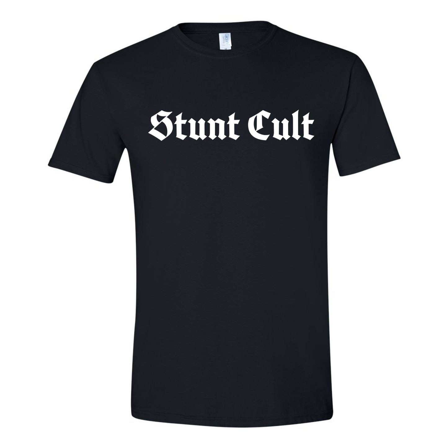 SC Black Tee