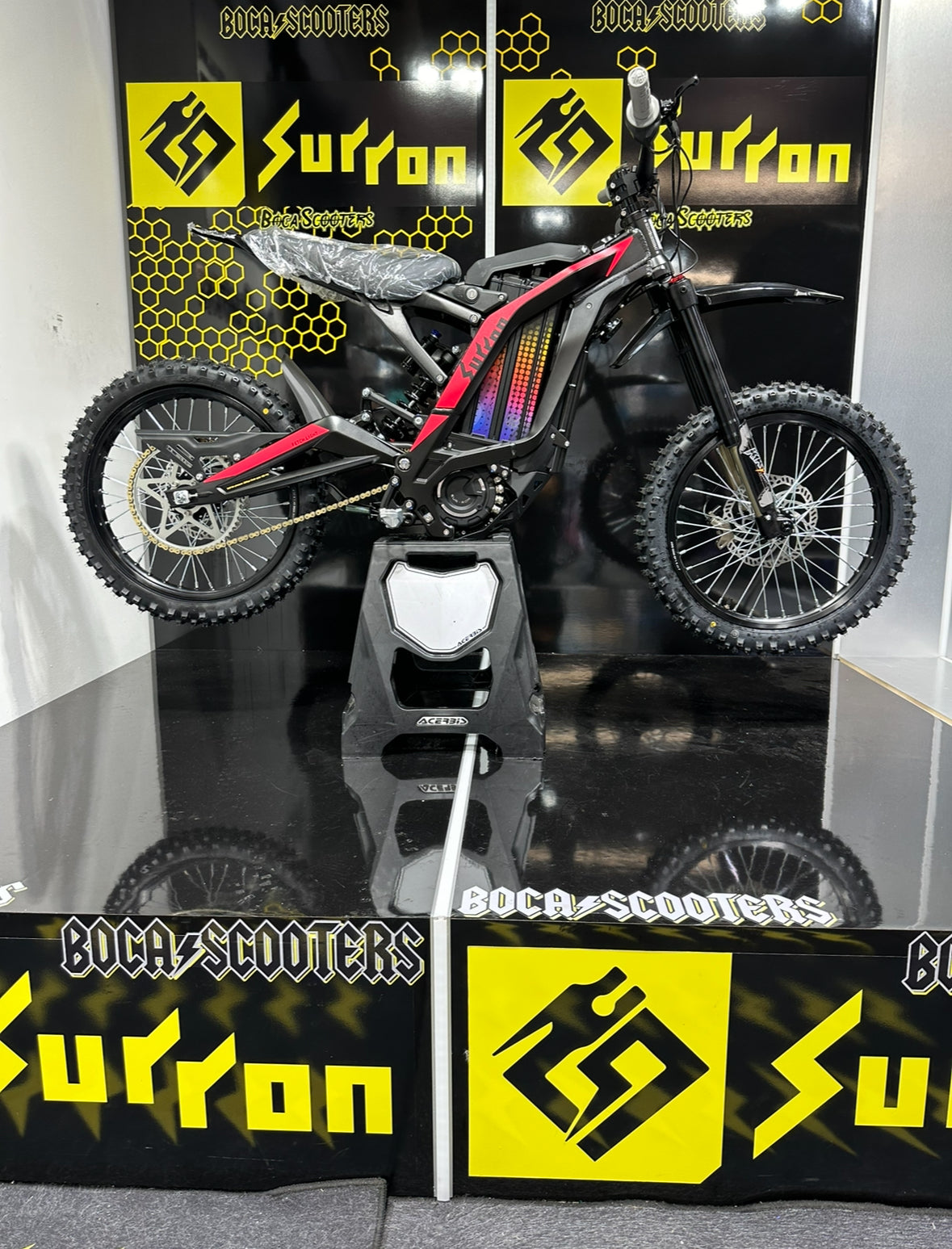 2025 Surron Light Bee S