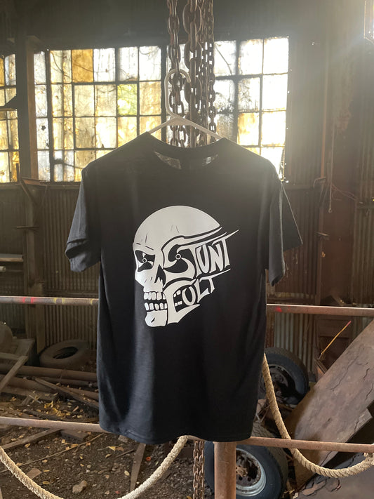 Stunt Skull Tee