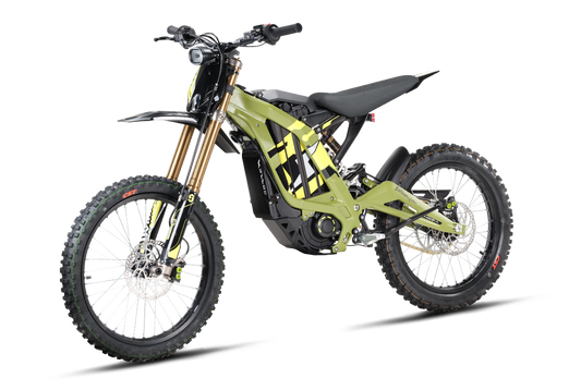 2025 Surron Light Bee X